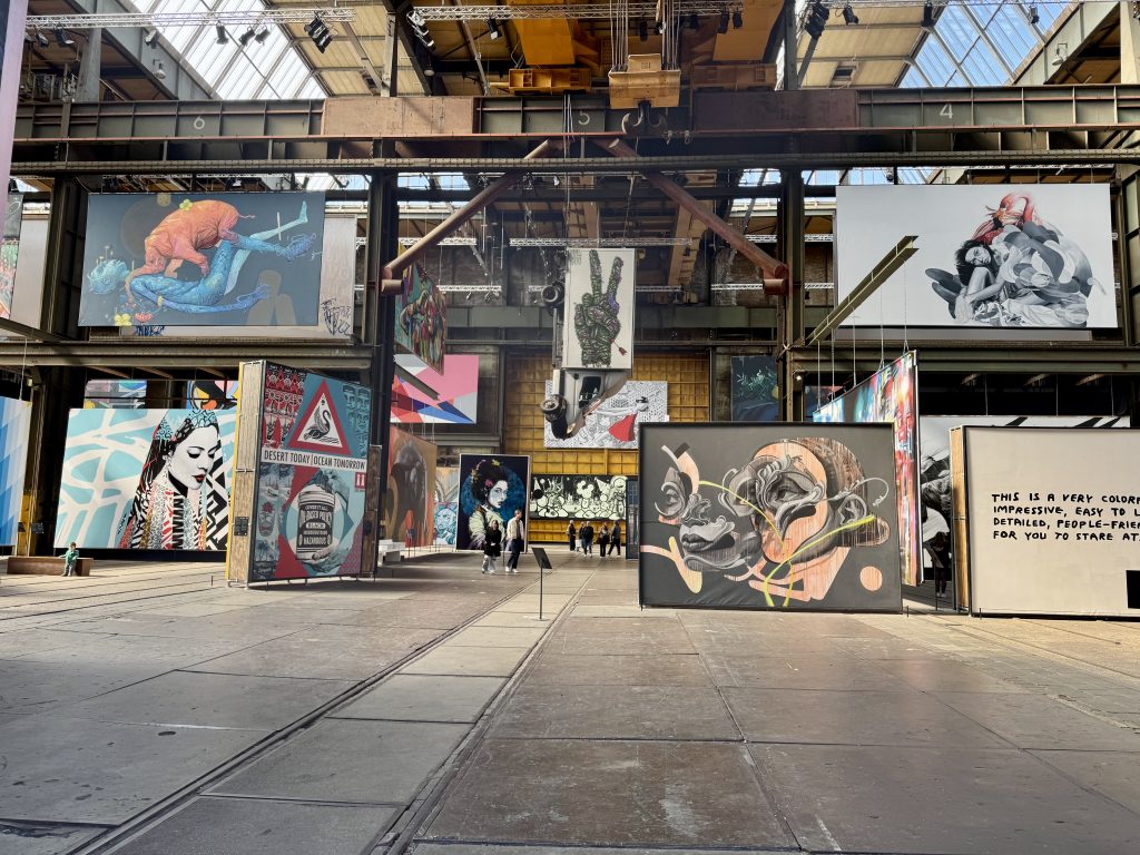 Graffiti