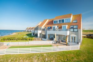 Summio Parc Port Greve apartment