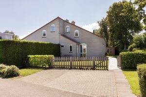 Summio Parc Port Greve bungalow