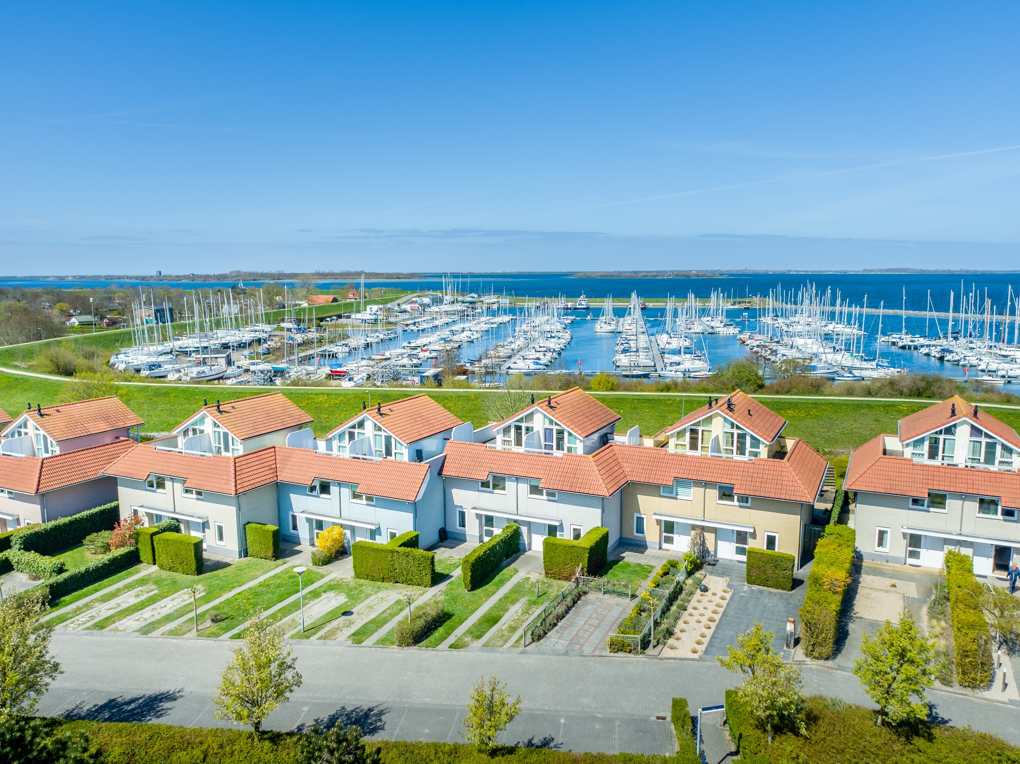 Summio Port Greve marina