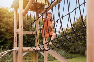 Summio Parc Port Greve play area