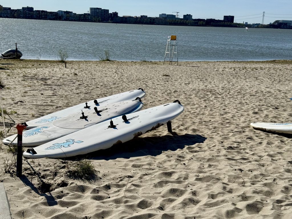 Amsterdam Watersports