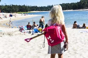 Girl Henschotermeer