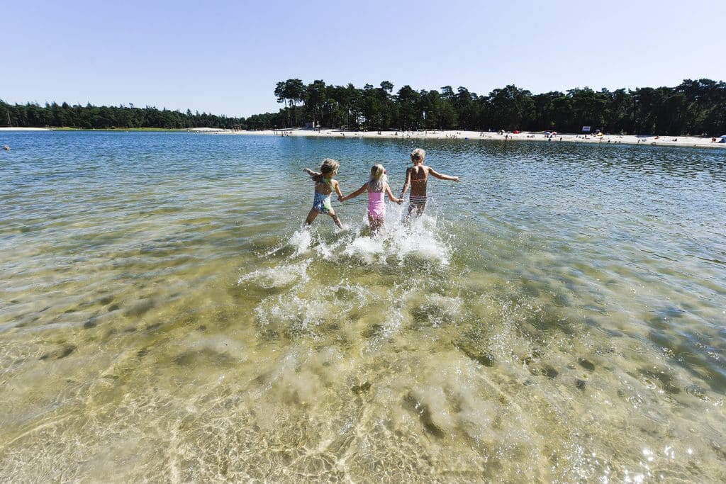 Henschotermeer, Netherlands