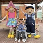 Familie Resort Molenwaard