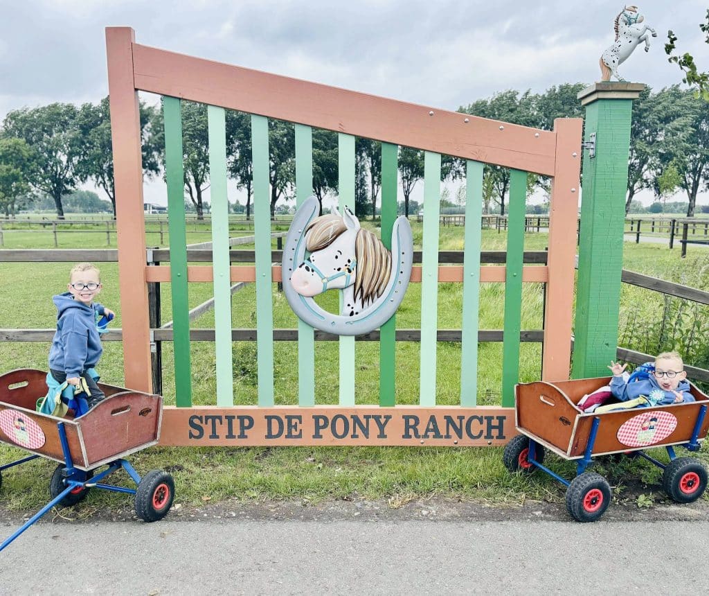 Family Resort Molenwaard
