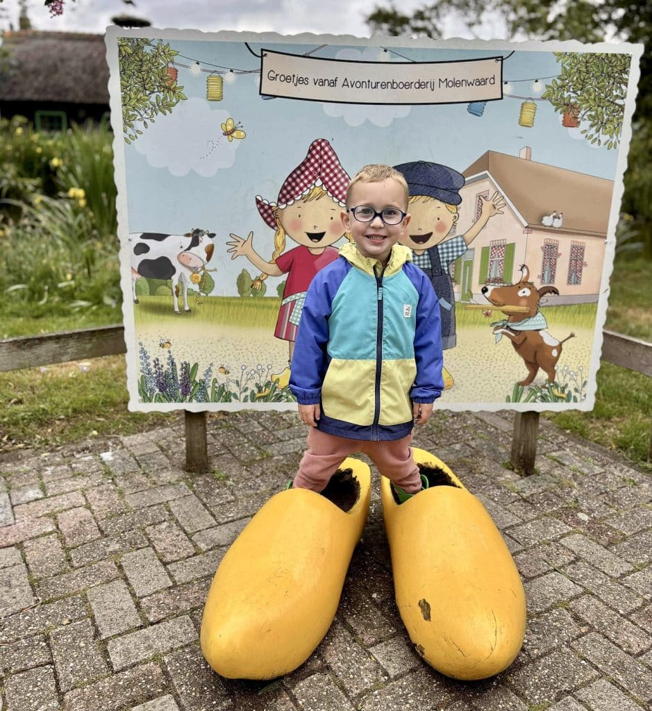 Familie Resort Molenwaard