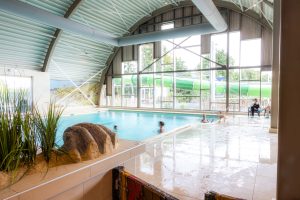 Koningshof indoor pool