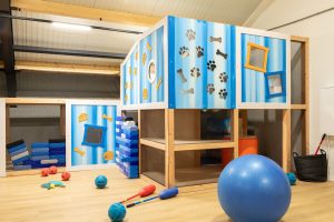 Indoor Play