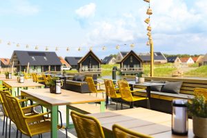 Restaurant Terrace