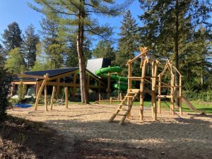 Playground Utrechtse Heuvelrug