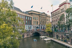 Utrecht
