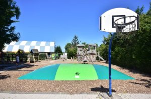 Koningshof play area