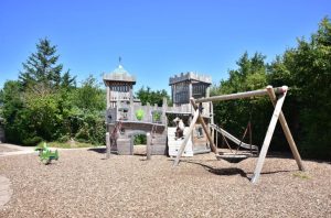 Koningshof play area