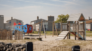 Roompot Beach Resort play area