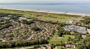 Roompot Hof Domburg
