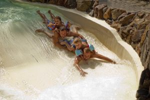 Landal Het Vennenbos rapids
