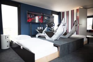 Roompot Zandvoort