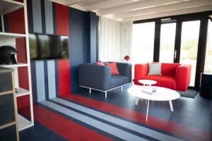 Roompot Zandvoort