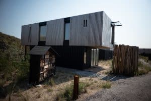 Roompot Zandvoort
