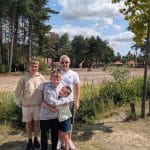 Beekse Bergen Safari Resort
