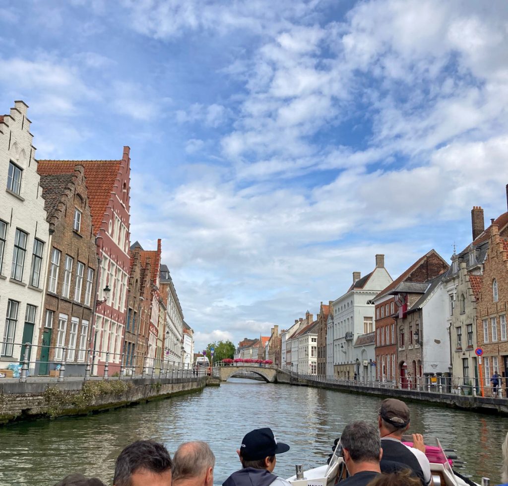 Bruges