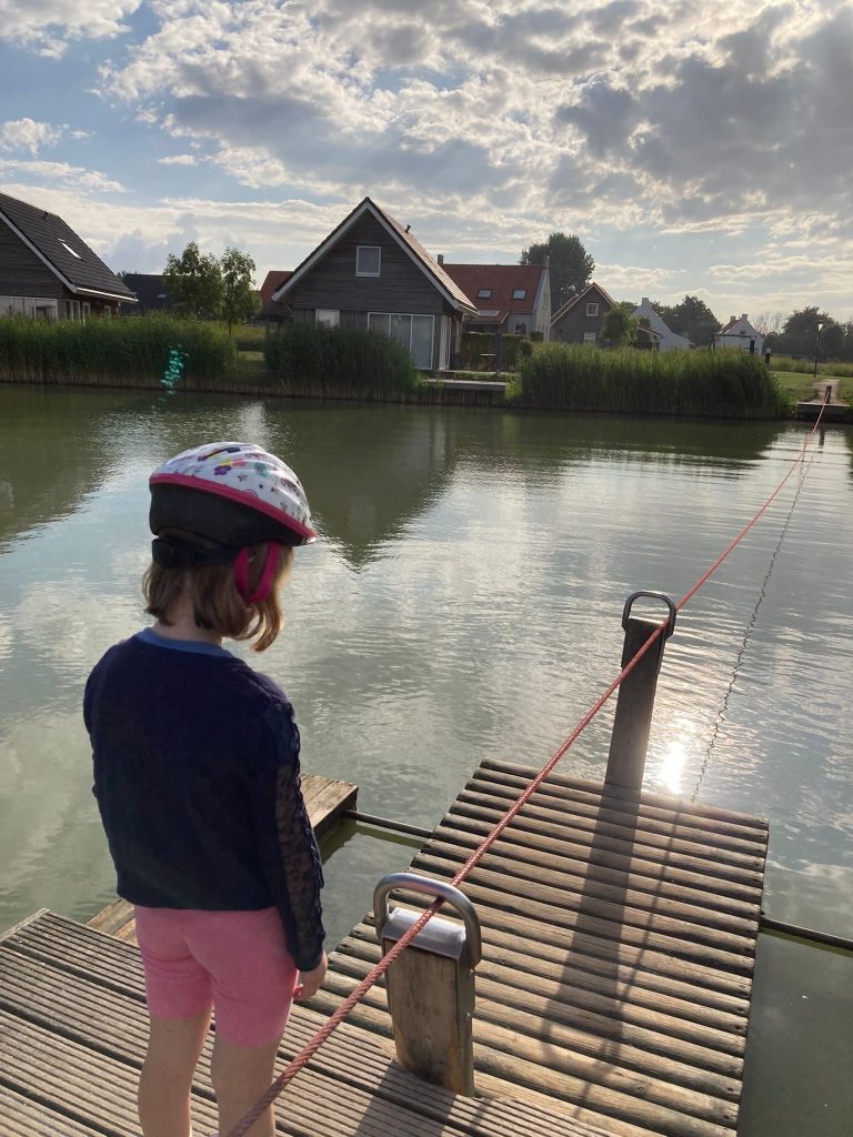 Dormio Strand Resort Nieuwvliet Bad Pully