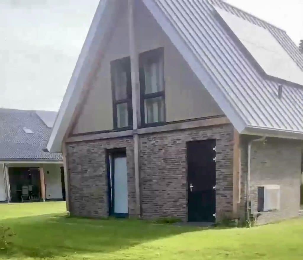 Landal Marina Well House