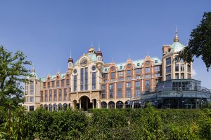 EFTELING GRAND HOTEL