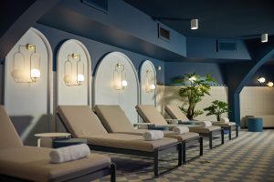 EFTELING GRAND HOTEL WELLNESS