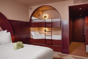 EFTELING GRAND HOTEL