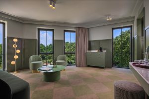 EFTELING GRAND HOTEL