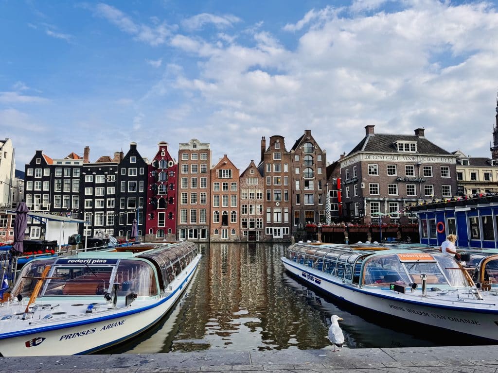 Amsterdam