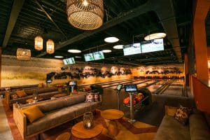 Bowling Beekse Bergen