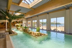 Etsi Pool Beekse Bergen