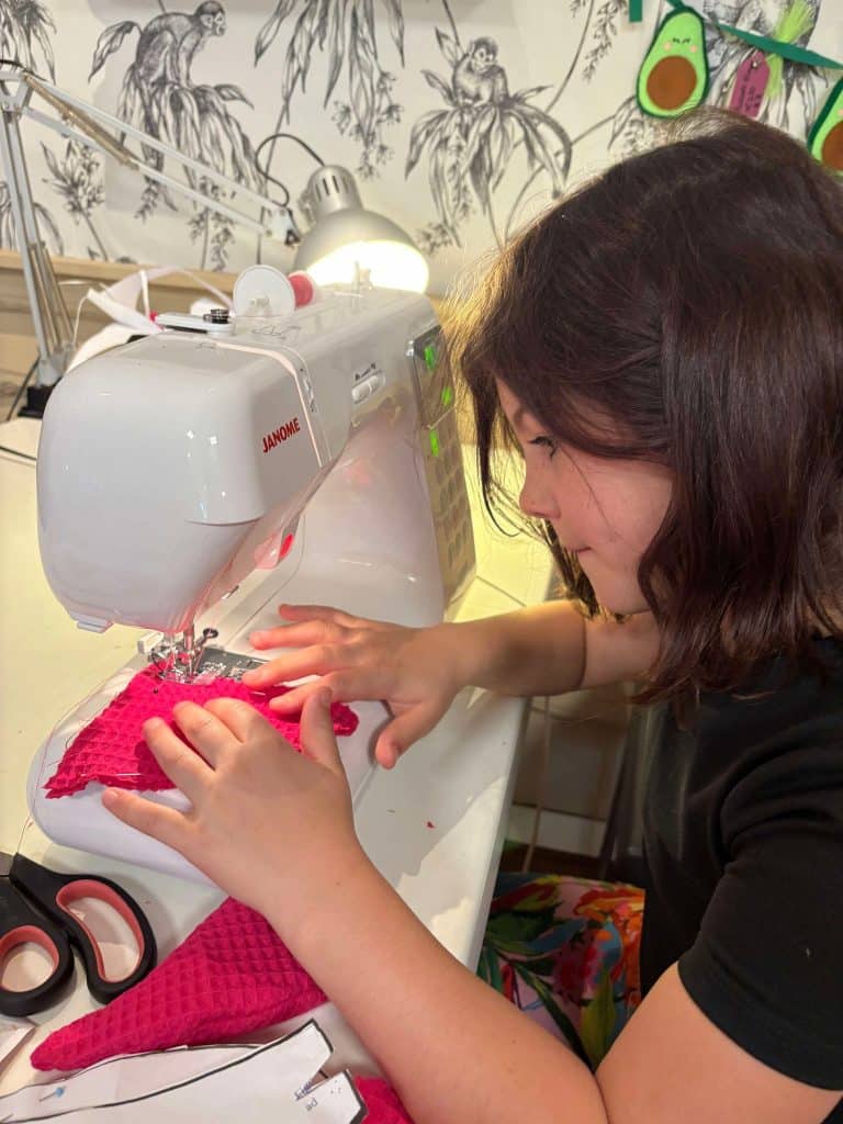 Hof van Saksen fashion academy