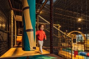Speelland Indoor Beekse Bergen