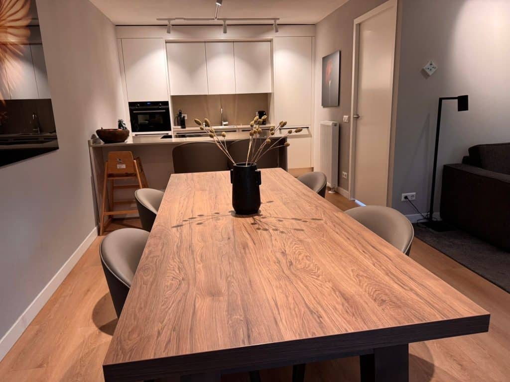 4ce kitchen Hof van Saksen