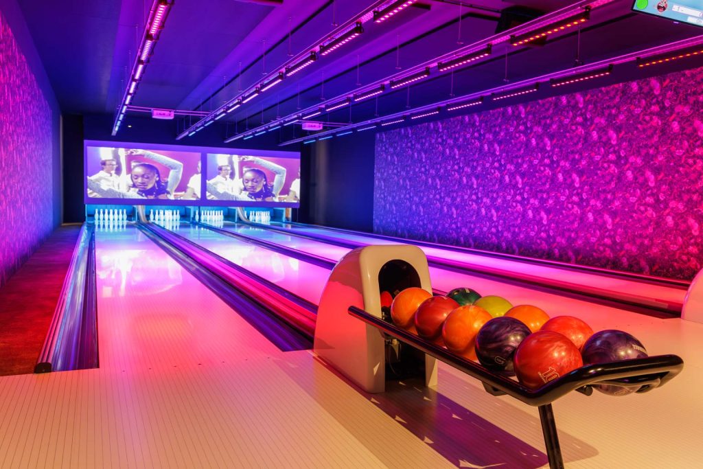 Bowling Twee Bruggen