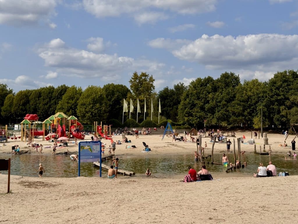 Speelland Beekse Bergen