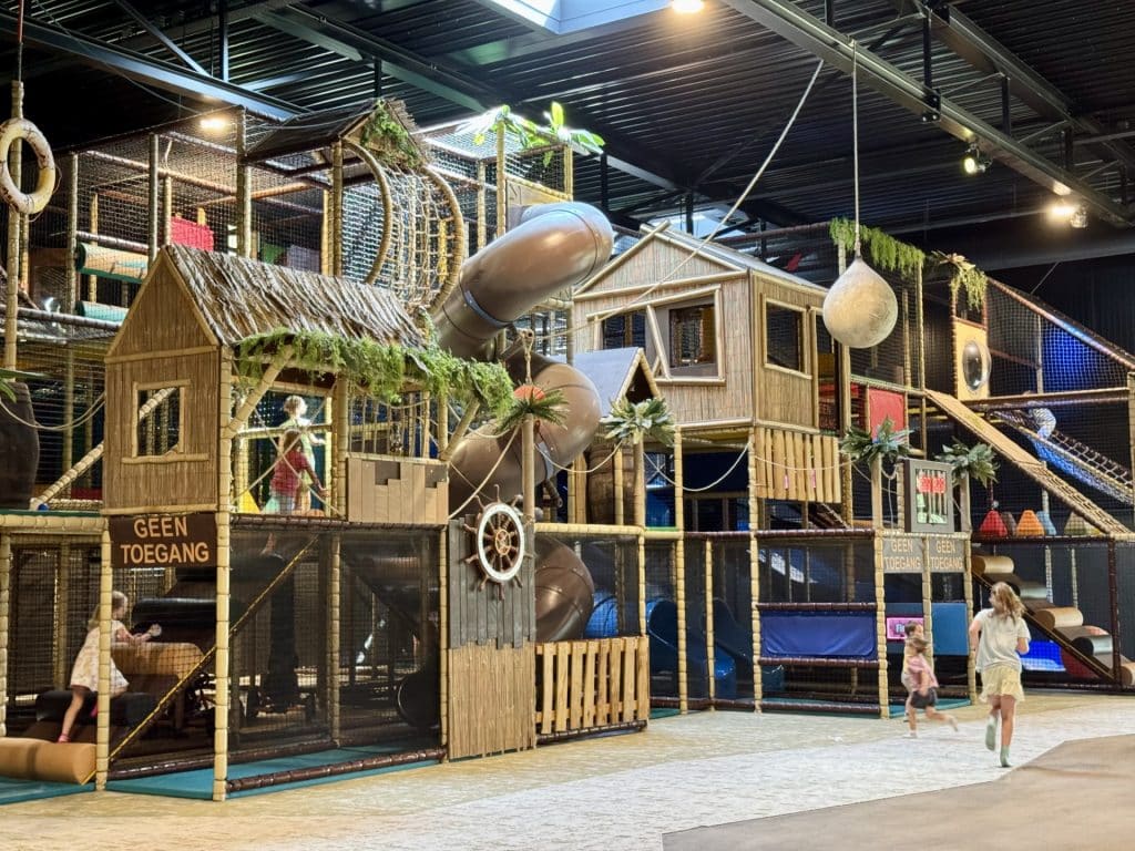 Speelland Beekse Bergen