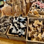 Beekse Bergen cuddly toys