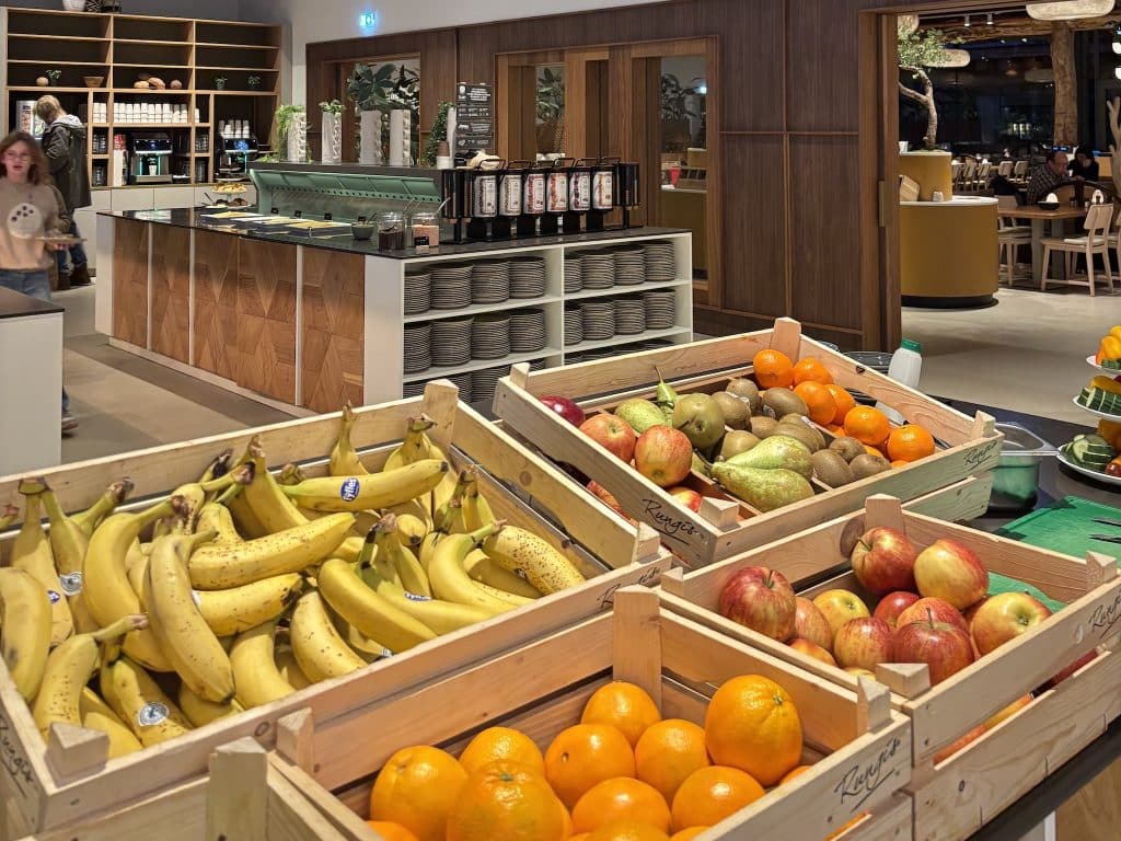 Breakfast Beekse Bergen