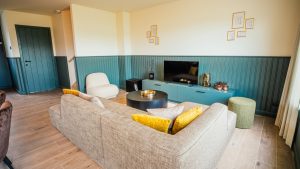 Lounge Plopsaland village