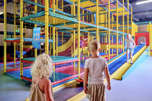 Marvilla Parks Kaatsheuvel Indoor Play