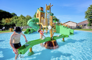 Marvilla Parks Kaatsheuvel Splash Park