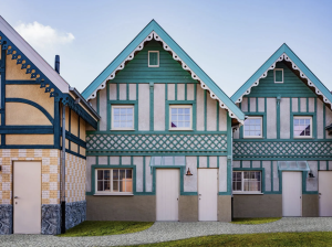 Villas Plopsaland Village