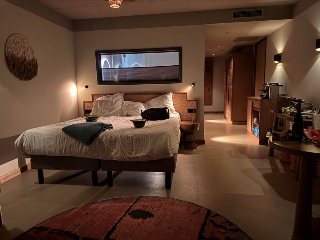 Savannah Room Beekse Bergen