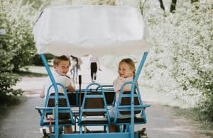 Bike Fun Dierenbos
