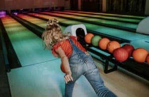 Bowling Dierenbos